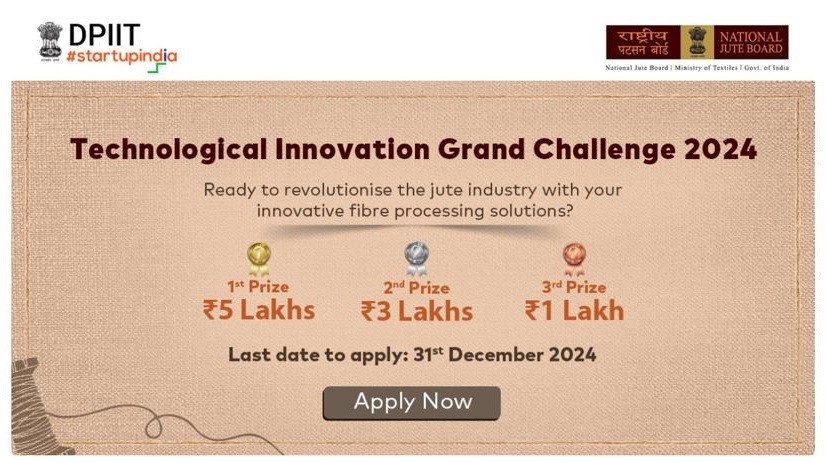 Technological Innovation Grand Challenge 2024